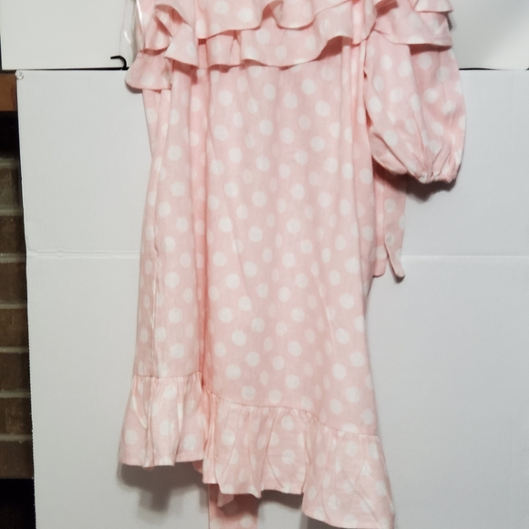 Lisa Marie Fernandez Dress - Picture 7 of 11